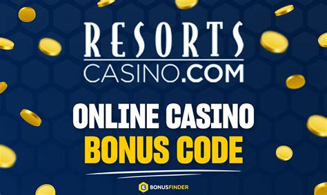 resorts bonus code|Resorts Online Casino Bonus Code & Review 2024.